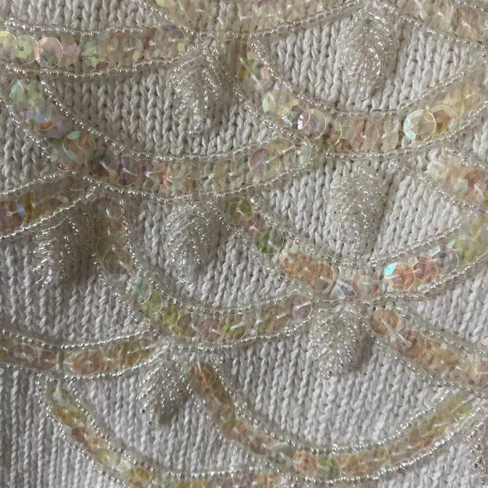 sweater - Picture 2 of 2